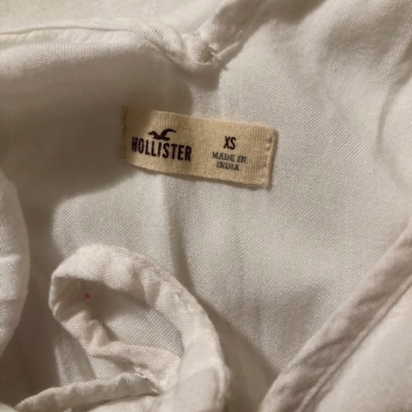 romper - Picture 3 of 3